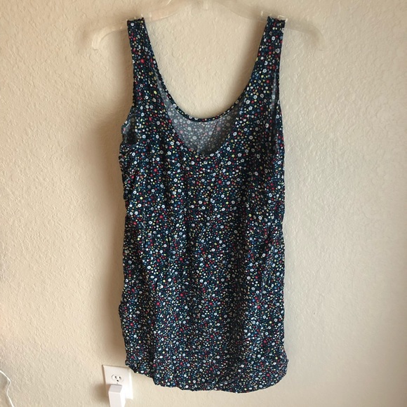 Lightweight simple dress with pockets. 👗 - Picture 3 of 7